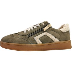 Marco Tozzi 2-23778-45/344 Grün taupe comb. 344