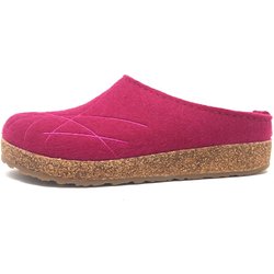 Haflinger Grizzly Mikado 741040 Rosa 33 Port