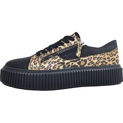 La Strada 2303443/4091 Schwarz Black/Beige