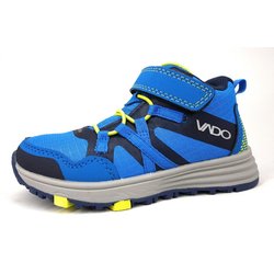 Vado Mikey MID GTX 43309 Blau 162 sea