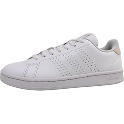 adidas Advantage IE5241 Weiß White/ Putmau