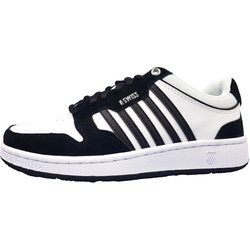 K-Swiss City Court 96996-139 Weiß white/black