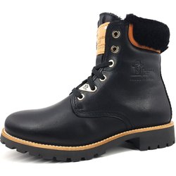 Panama Jack Panama 03 Schwarz negro/black