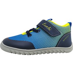 Lurchi Baran Barefoot 84L0023008 Blau navy 0003