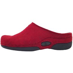 Berkemann Lauren 01578-266 Rot 266 dunkelrot