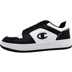 Champion REBOUND 2.0 LOW Low Cut S S21906 Mehrfarbig WW019-WHT/NBK/WHT