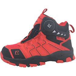 Kastinger Kontio 21027/665 Rot 665 red/black