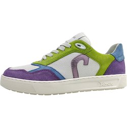 Sioux Tedroso 40992 Mehrfarbig lily/snow/midori