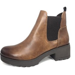 Marco Tozzi 2-2-25806-27/910 Braun 910 cognac