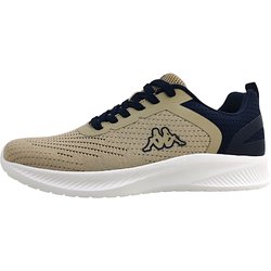 Kappa Eico 95K0031001 Beige Beige/Navy