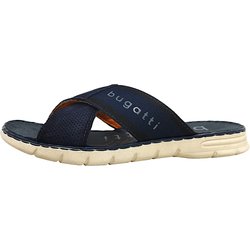Bugatti Dario 315-A3286-1469 Blau 4141 Dark Blue