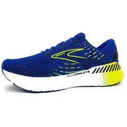 Brooks Glycerin 20 GTS 1103831D/482 Blau 482 Blue
