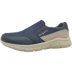 Bugatti Soa 345AFA645900-4100 Blau 4100 Dark Blue