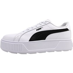 Puma Karmen L 384615-02 Weiß 02 white