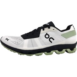 On Cloudflash 3699642 Weiß white/black