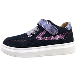 Richter 4557 7211 6631 Blau 6631 marine/violet