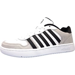 K-Swiss Palisades 06931-144-M Weiß White/ Gray/ Black