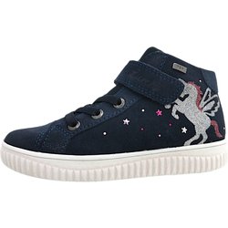 Lurchi 95L1033003 Blau Atlantic 03271