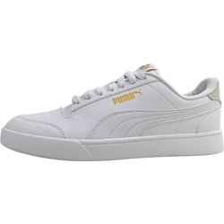 Puma Shuffle 309668/008 Weiß white 08