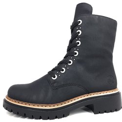 Rieker Belinga 72612-00 Schwarz schwarz 00