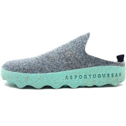 Asportuguesas Come L P018023065 Grau 65 grey-blue