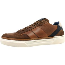 Bullboxer 281S20002ACONB Braun CONB tan/ cognac