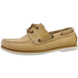 Lumberjack Navigator SW07804-001 B03 Beige CN008 Natural