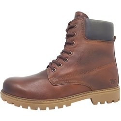 Mustang 002 Herren Schnür Boot 4941603/301 Braun 301 Kastanie