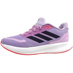 adidas Runfalcon 5 JQ8139 Violett Viola/Blue/Red