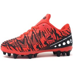 Jako J-SFG Take 310047 Rot 6173 Fiery Red/Black