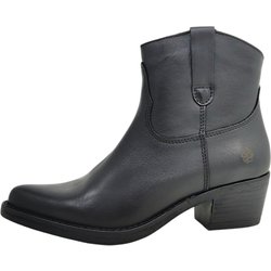 Apple of Eden Evie 1 Schwarz Black
