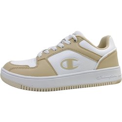 Champion REBOUND 2.0 LOW Low Cut S S11470-CHA-WW008 Weiß WW008 OFW/ WHT