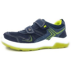 Lurchi Mailo TEX 33-23429-22 Blau navy/ mint