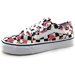 Vans Filmore Decon VN0A5JM7JBW1 Mehrfarbig Hearts Checkerboard Multi
