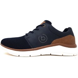 Bugatti Soa 341AFA016900-4100 Blau 4100 dark blue