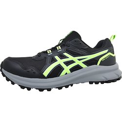 Asics TRAIL SCOUT 3 1011B700-003 Schwarz 003 Black/Illum. Green