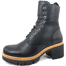 Panama Jack Padma B2 Schwarz negro - black