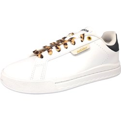 adidas Court Silk GW1453 Weiß white/ gold