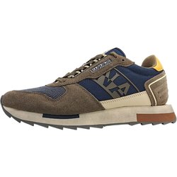 Napapijri Virtus NP0A88XUW1B1 Braun Brown W1B1