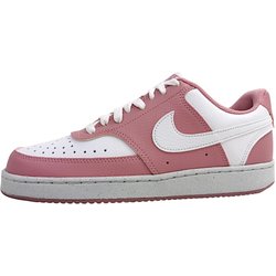 Nike Court Vision Low Next Nat DH3158-603 Rosa pink/white 603