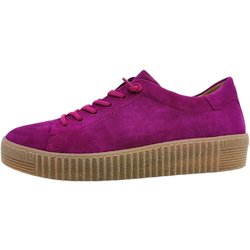 Gabor 53.331.10 Rot Orchid (Ambra)