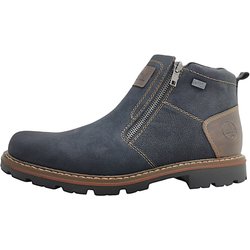 Rieker 37770-00 Schwarz 00- Schwarz/Kastanie