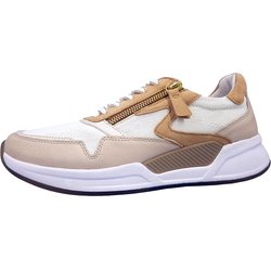 Gabor Comfort 86.957.55 Weiß 55 caramel