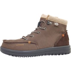 Hey Dude Bradley Boot HD40189-255 Braun 255- Brown