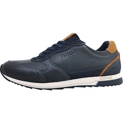Mustang 4944-305/820 Blau navy 820