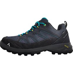 McKinley Vulcanus AQX 412488 Grau anthracite/blue 043