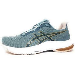 Asics Gel-Pulse 1012B318-405 Grün 405 ocean haze/ champagne