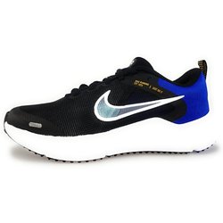 Nike Downshifter JR DM4194 Schwarz 006 black/ white/ blue
