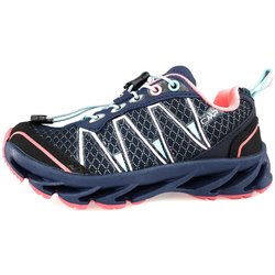 CMP 30Q9674K Blau 98BD- Navy-Pink