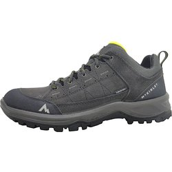 McKinley Avoca AQX 425452 Grau 900 anthracite/green lime